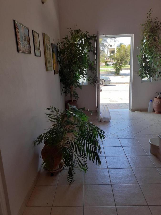 Tzil Home Kyparissia Exterior foto