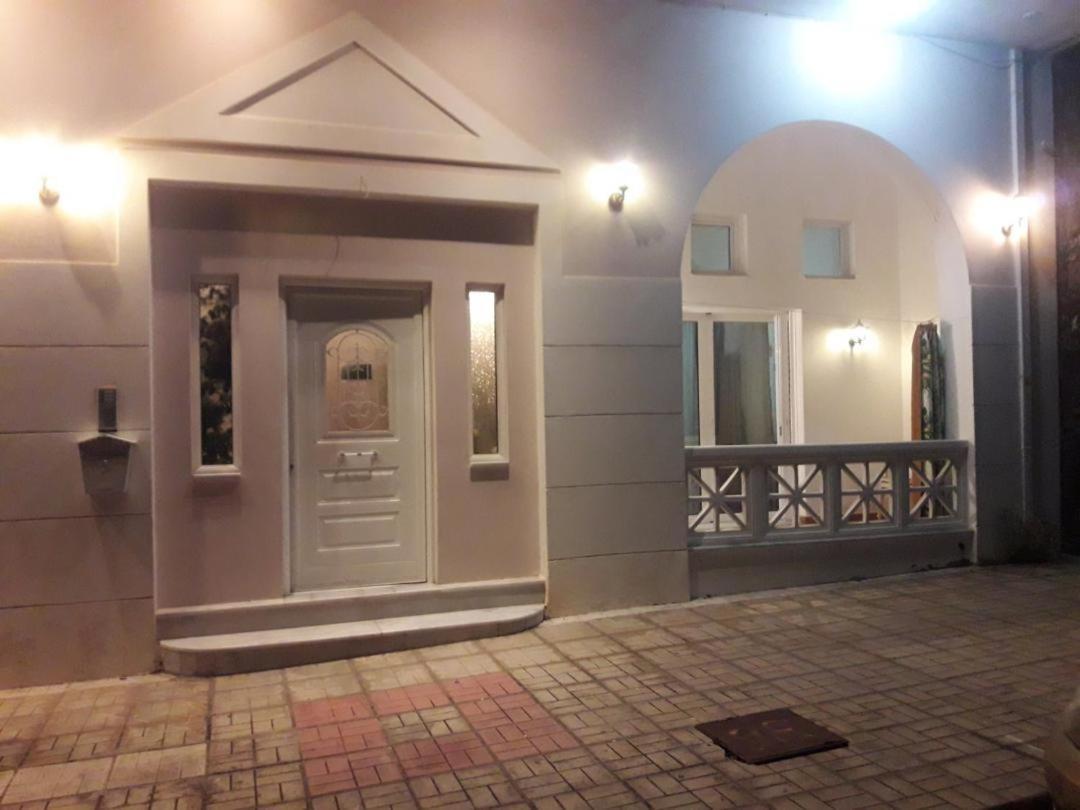 Tzil Home Kyparissia Exterior foto