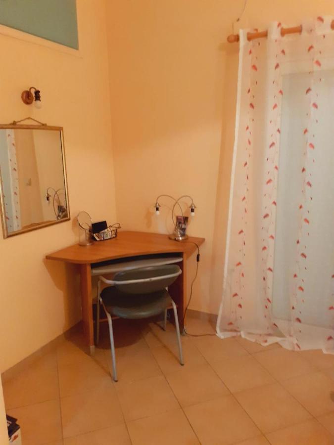 Tzil Home Kyparissia Exterior foto
