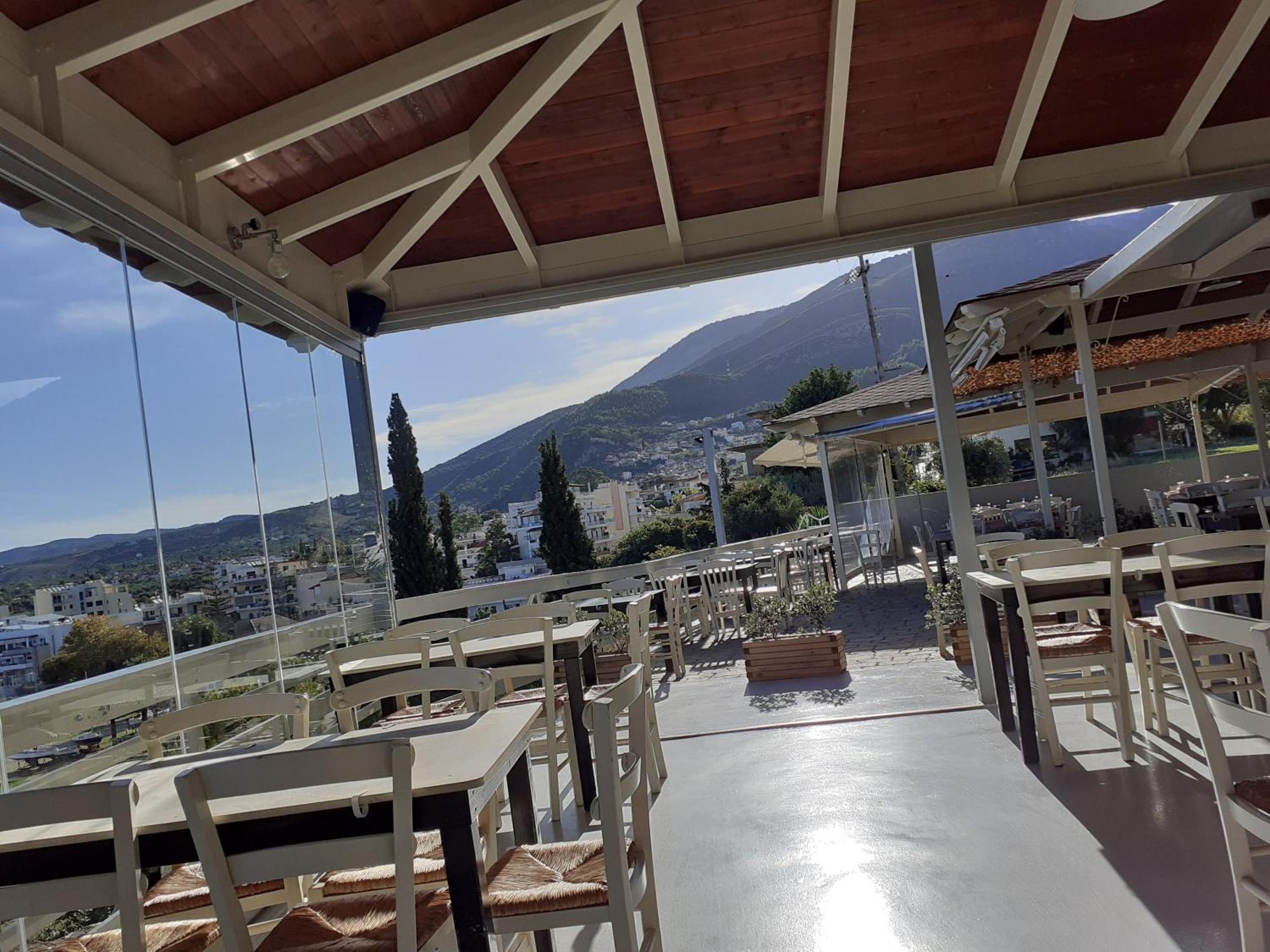Tzil Home Kyparissia Exterior foto