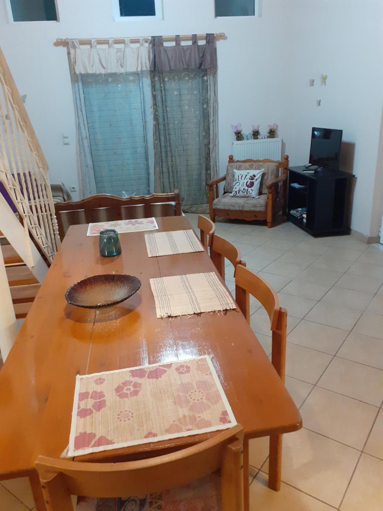 Tzil Home Kyparissia Exterior foto