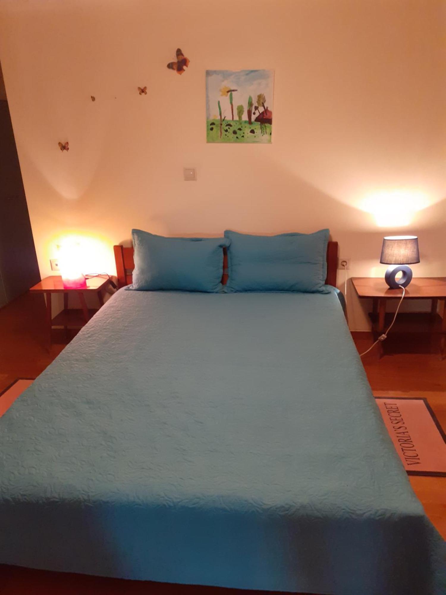 Tzil Home Kyparissia Exterior foto