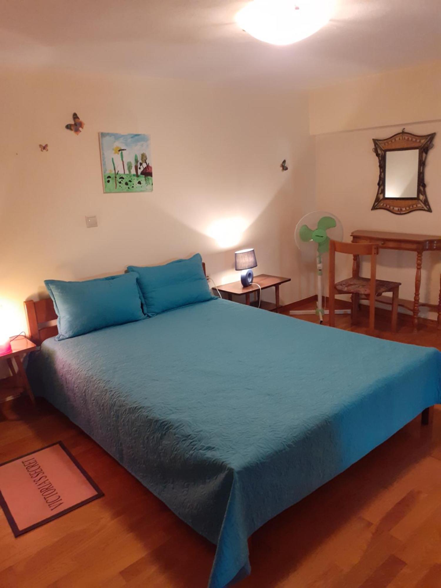 Tzil Home Kyparissia Exterior foto