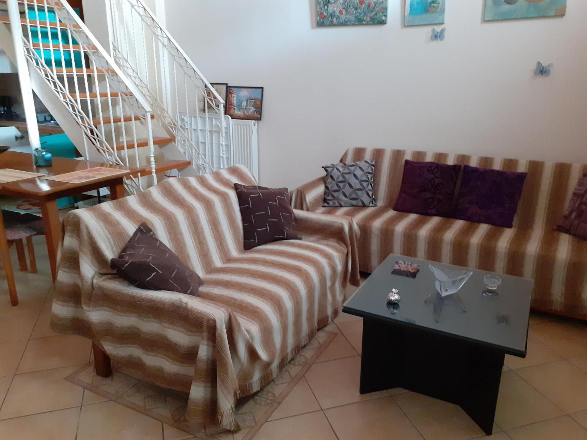 Tzil Home Kyparissia Exterior foto